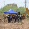 Búsqueda en panteón clandestino del Valle del Yaqui terminará el próximo miércoles