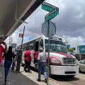 Necesarios camiones en Cajeme