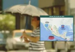 Clima en Hermosillo hoy 5 de julio; se vienen días muy calurosos en la capital sonorense