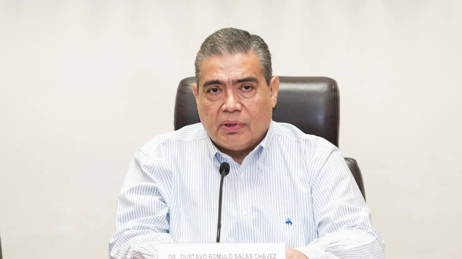 Congreso llamará a comparecer al fiscal del Estado
