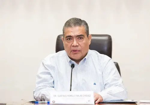 Congreso llamará a comparecer al fiscal del Estado