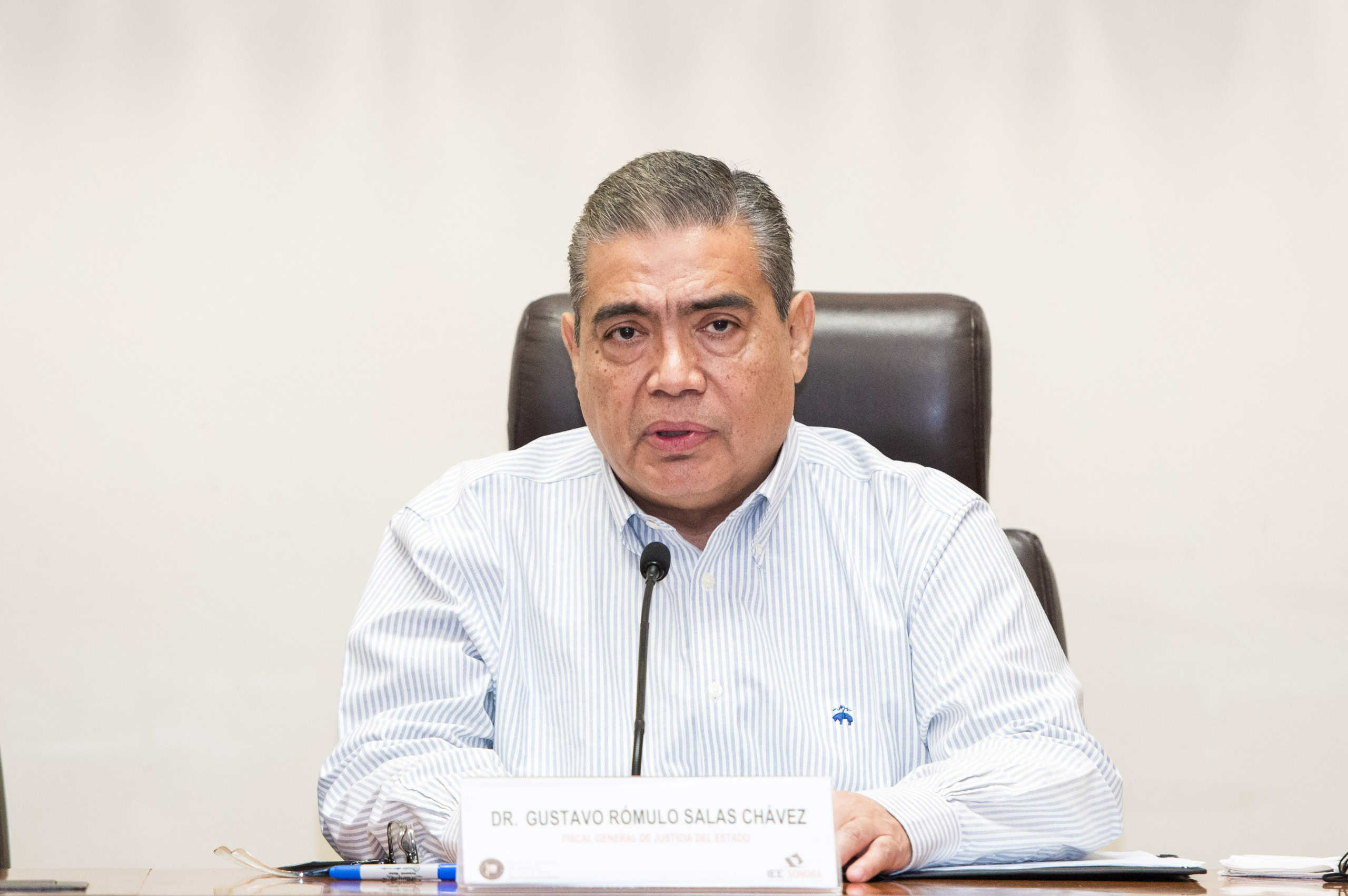 Congreso llamará a comparecer al fiscal del Estado