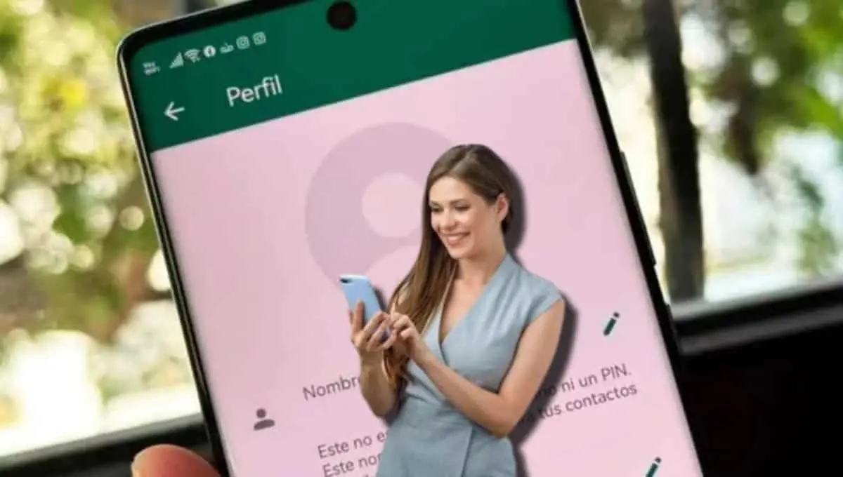 Conoce el “modo invisible” de WhatsApp y así puedes activarlo. Foto: Original