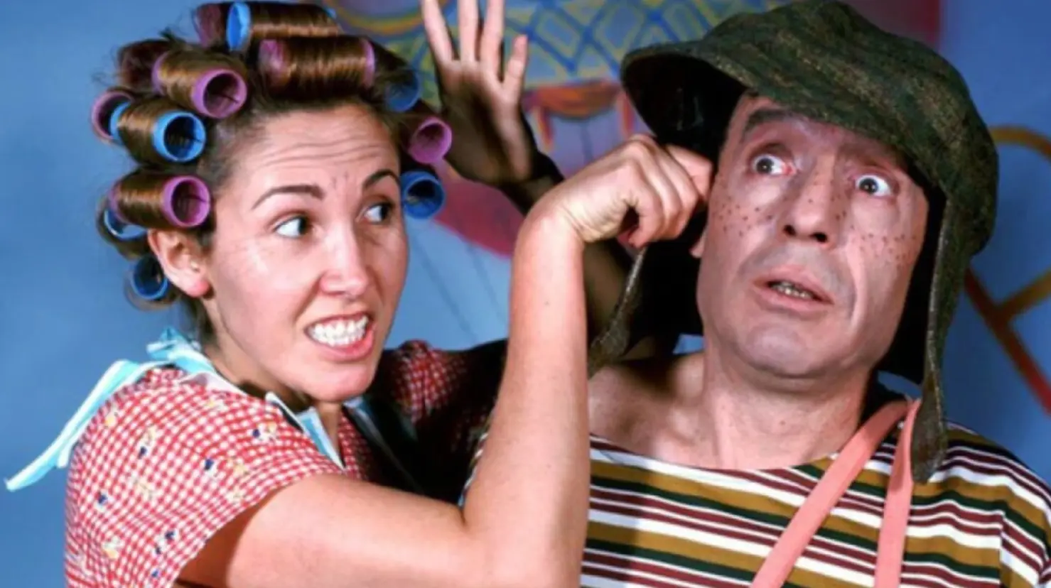 ¿Cuánto ganaba Florinda Meza por cada capítulo en El Chavo del 8? Esto revela la actriz