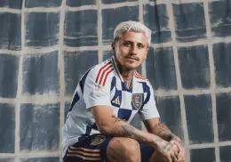 Diego Luna, el 10 de Estados Unidos que podría complicar a México en la final de la Copa Oro