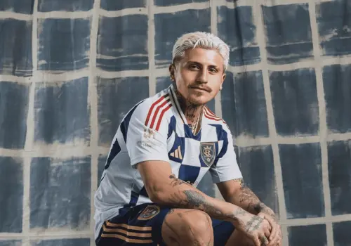 Diego Luna, el 10 de Estados Unidos que podría complicar a México en la final de la Copa Oro