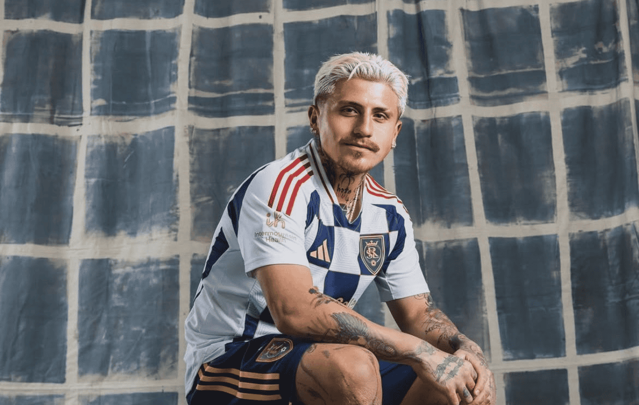 Diego Luna, el 10 de Estados Unidos que podría complicar a México en la final de la Copa Oro