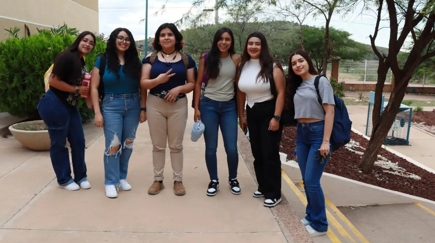 En Unison más de 38 mil estudiantes se van de vacaciones