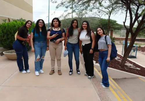 En Unison más de 38 mil estudiantes se van de vacaciones