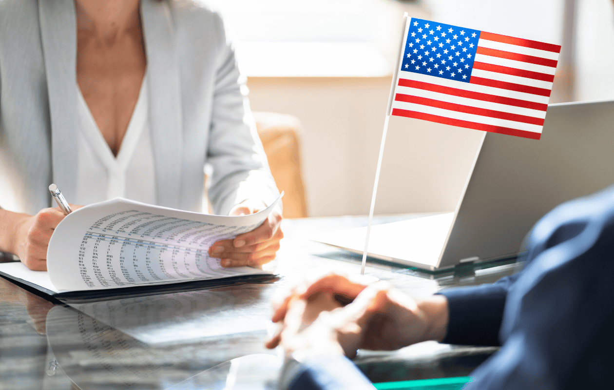 Entrevista para la visa: Las respuestas que no debes dar si quieres que te la aprueben