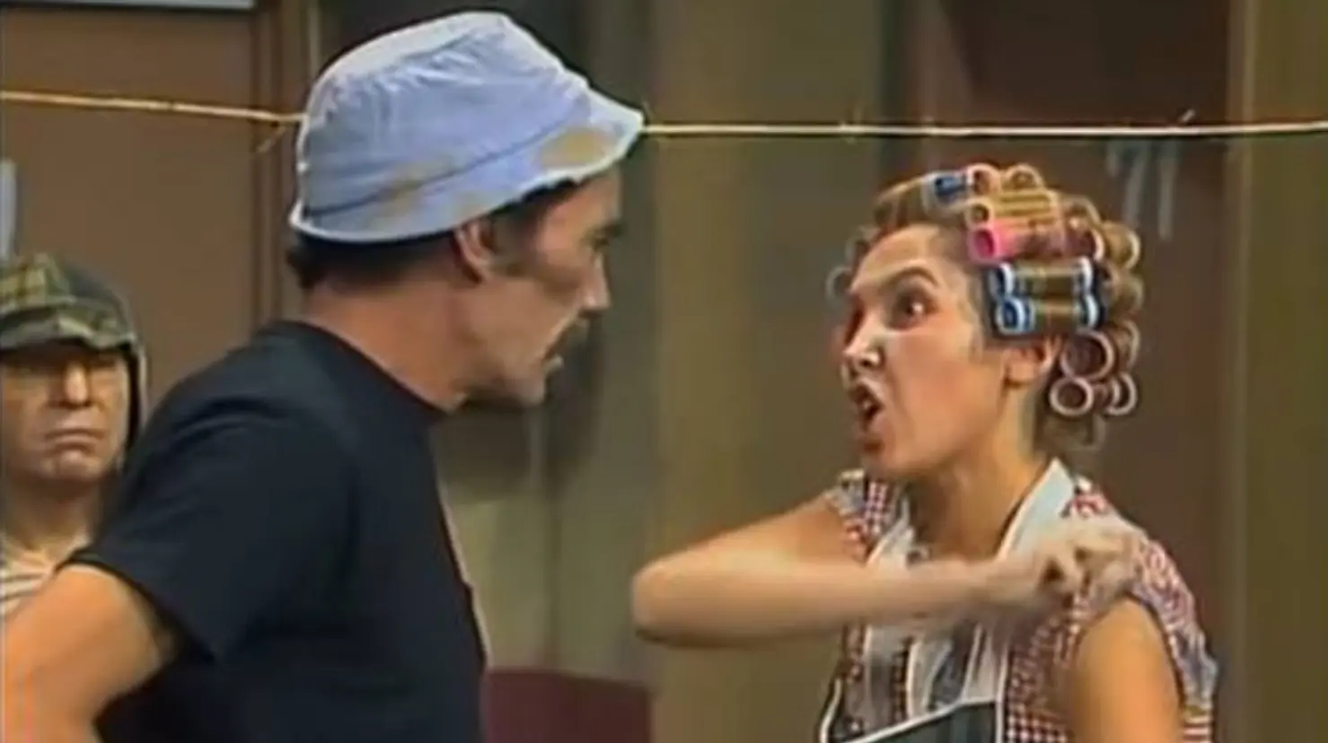 Esta es la verdadera razón de la salida de Don Ramón del "Chavo del 8": Su hijo rompe el silencio