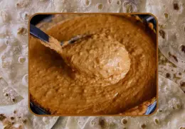 Esta receta de frijoles es la favorita de los norteños de México ¿La conocías?