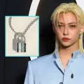 Félix de Stray Kids lanza línea de joyería en apoyo a UNICEF ¿Cuánto cuesta y dónde comprarla en México?