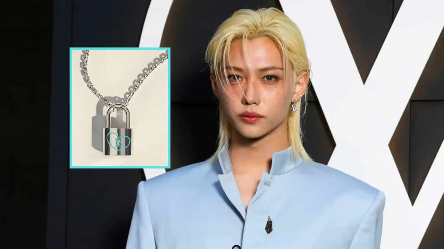 Félix de Stray Kids lanza línea de joyería con UNICEF ¿Cuánto cuesta y dónde comprarla en México?