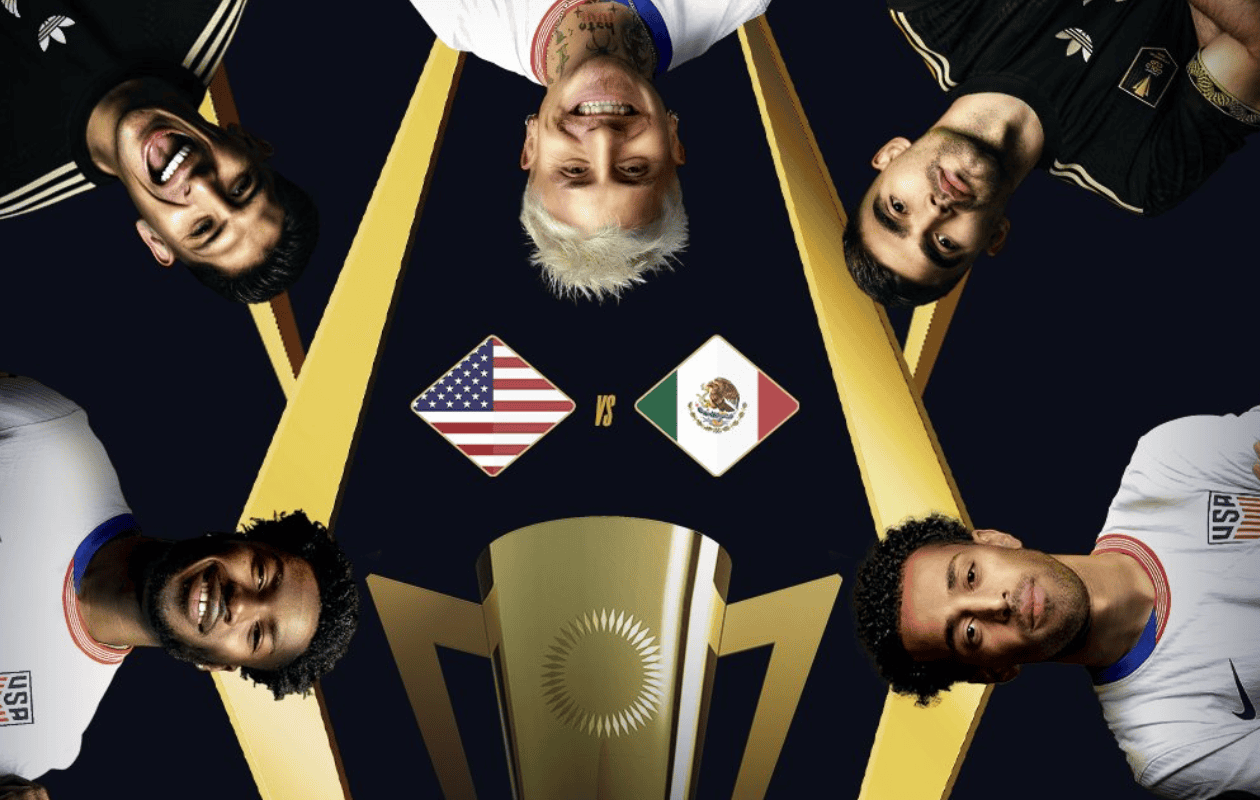 Final Copa Oro 2025: ¿Cuánto cuestan los boletos?