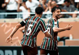 Fluminense vence 2-1 a Al Hilal y avanza a Semifinales del Mundial de Clubes 2025