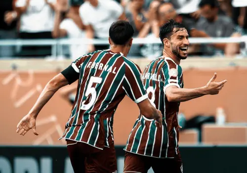 Fluminense vence 2-1 a Al Hilal y avanza a Semifinales del Mundial de Clubes 2025