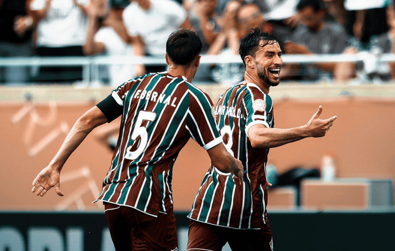 Fluminense vence 2-1 a Al Hilal y avanza a Semifinales del Mundial de Clubes 2025