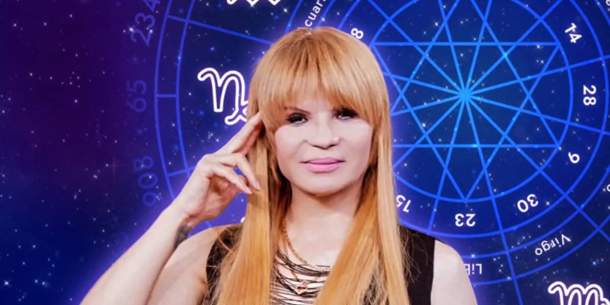 Horóscopos de Mhoni Vidente hoy, 4 de julio: ¿Es un fin de semana para el amor?