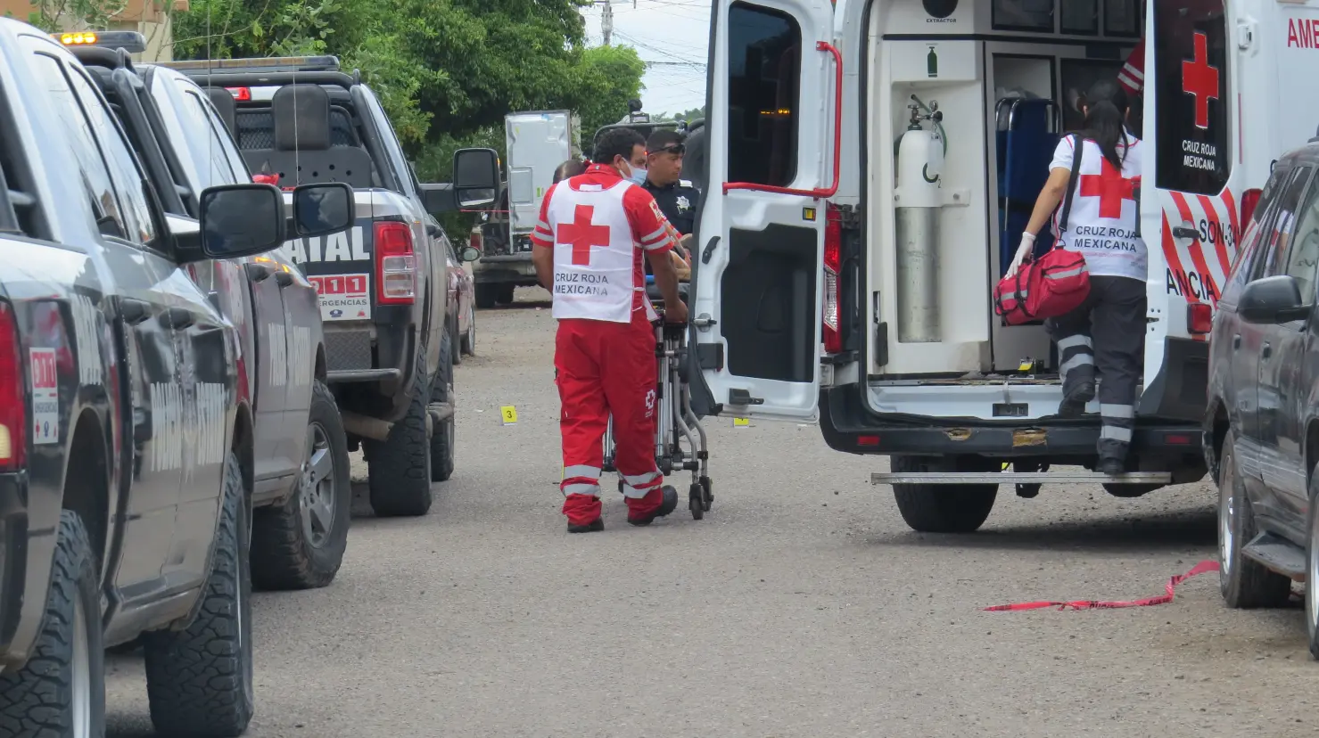 Fotos: Roke Arballo
