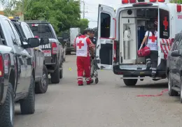 Intentan asesinar a mujer en la 410, al sur de Ciudad Obregón