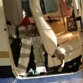 Interceptan aeronave en Colima con 427 kilos de cocaína, dando un duro golpe millonario al narcotráfico