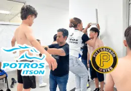 Itson y visores de la Liga Mexicana y MLB se unen para evaluar talento joven en el beisbol