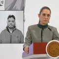 Julio César Chávez Jr. es investigado desde 2019; FGR espera su deportación, confirma Sheinbaum
