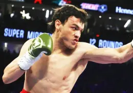 Julio César Chávez Jr. y otros 5 deportistas mexicanos vinculados con el crimen organizado
