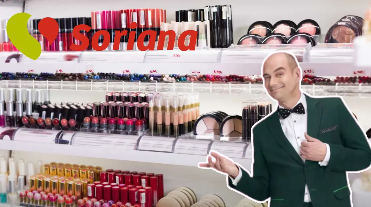 Julio Regalado 2025: ¿Cuáles son las marcas de maquillaje que están al 4x2 y cuándo termina la promoción?
