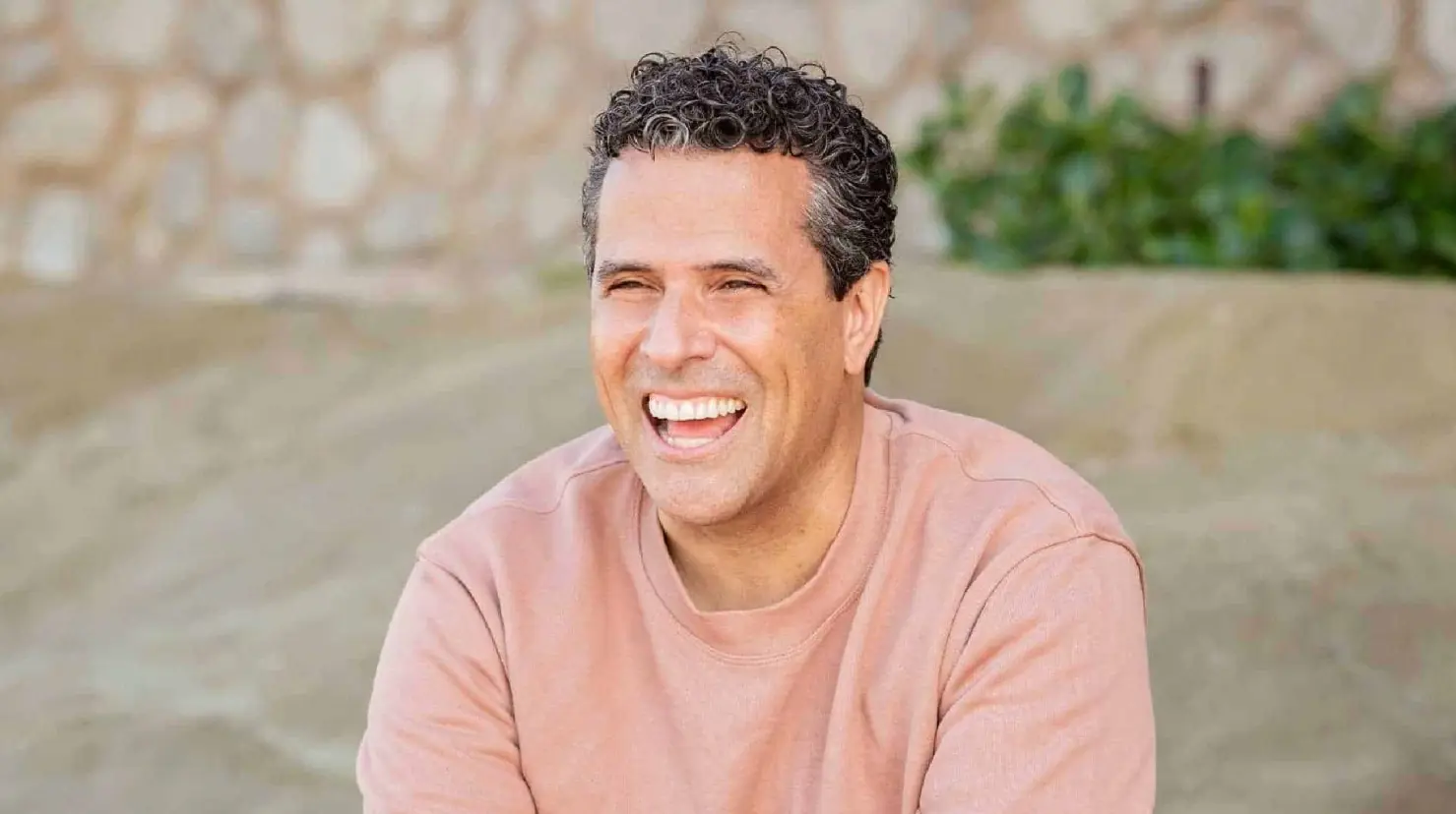 Marco Antonio Regil en la lista de “El Tendedero”; hay cuatro denuncias en su contra