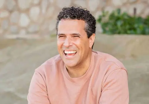 Marco Antonio Regil en la lista de "El Tendedero"; hay cuatro denuncias en su contra