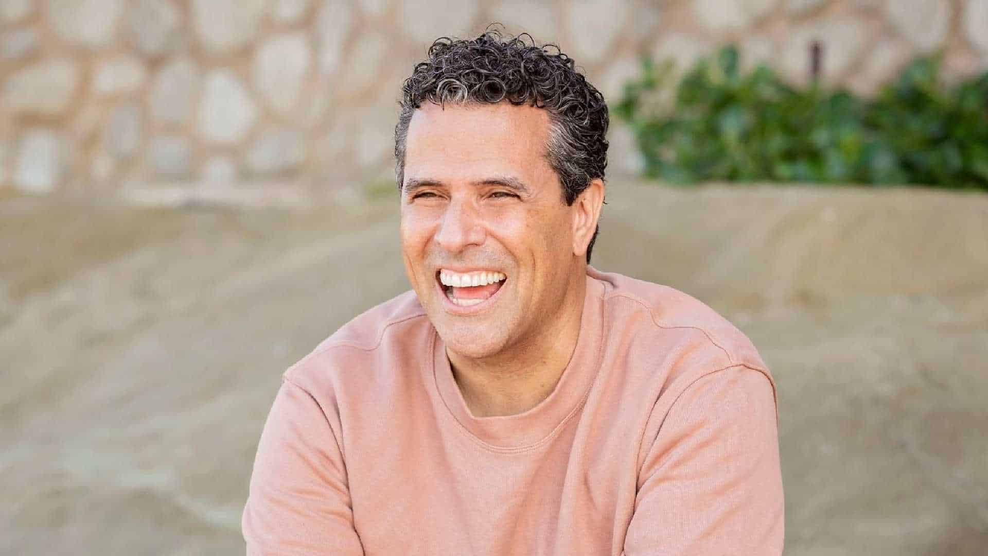Marco Antonio Regil en la lista de El Tendedero; hay cuatro denuncias en su contra