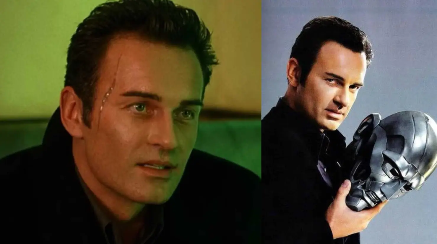 Muere Julian McMahon, estrella de Nip/Tuck y Los Cuatro Fantásticos, a los 56 años