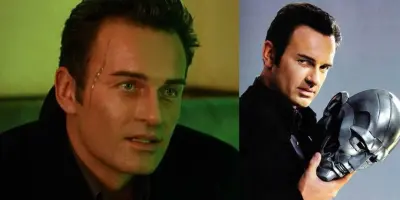 Muere Julian McMahon, estrella de Nip/Tuck y Los Cuatro Fantásticos, a los 56 años