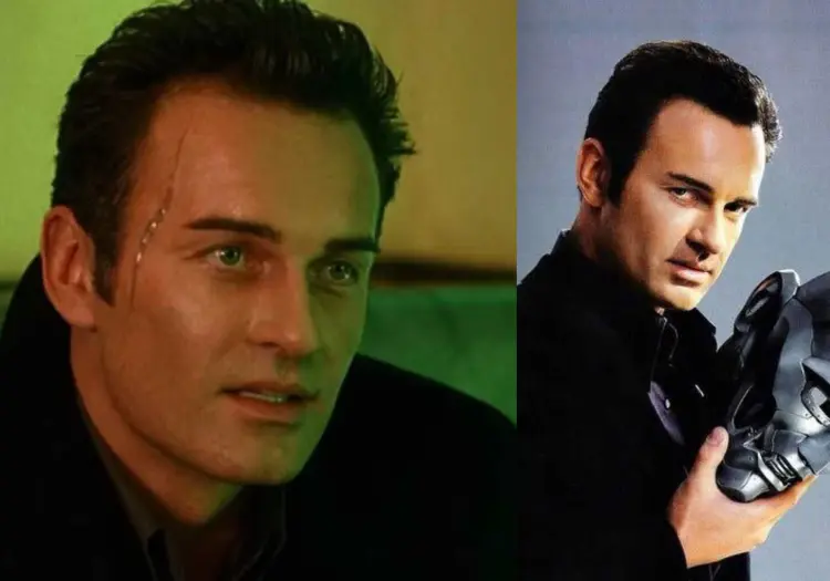 Muere Julian McMahon, estrella de Nip/Tuck y Los Cuatro Fantásticos, a los 56 años