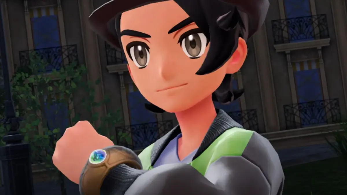Pokémon Leyendas Z-A revela nuevo avance en 4K, esto fue lo que mostró