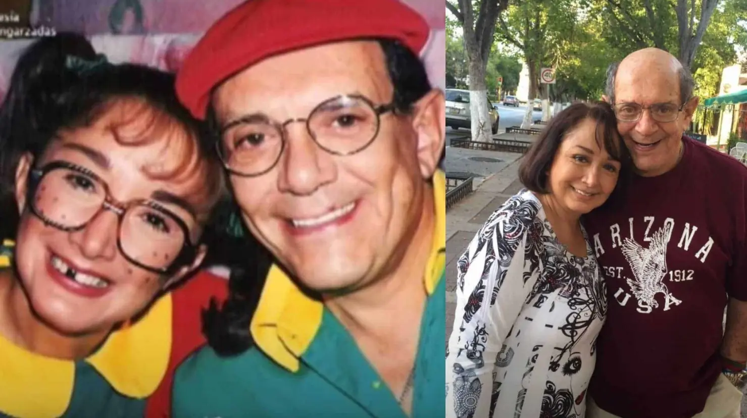 ¿Quién fue Gabriel Fernández, el esposo de María Antonieta de las Nieves que falleció en 2019?