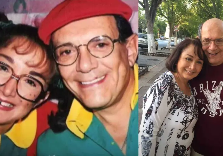 ¿Quién fue Gabriel Fernández, el esposo de María Antonieta de las Nieves que falleció en 2019?