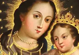 Santoral de hoy, 4 de julio: Nuestra Señora del Refugio, símbolo de protección maternal y esperanza
