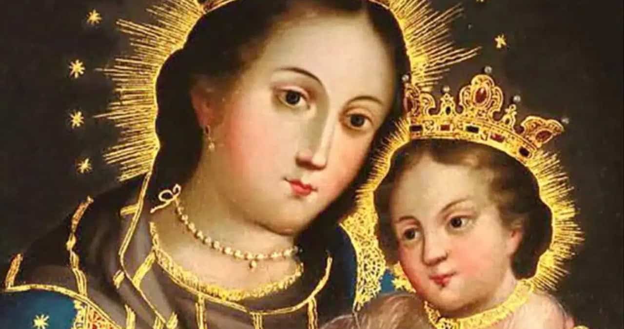 Santoral de hoy, 4 de julio: Nuestra Señora del Refugio, símbolo de protección maternal y esperanza