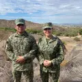4ta Zona Militar busca acercamiento social en Sonora