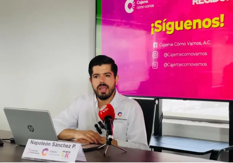 Yaquis sin representación ante Cabildo Municipal de Cajeme