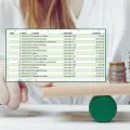 Así puedes hacer una tabla dinámica en Excel para manejar tus gastos mensuales y evitar fugas de dinero