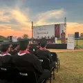 BTED Obregón egresa a su segunda generación: 46 alumnos concluyen su bachillerato en el TOG