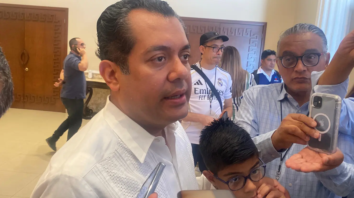 Cámara de Diputados analizará tema de CFE