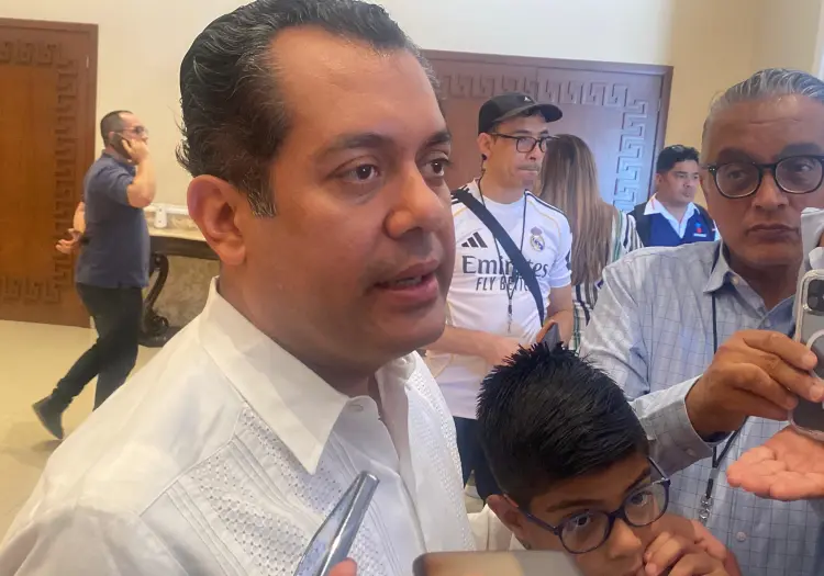 Cámara de Diputados analizará tema de la CFE