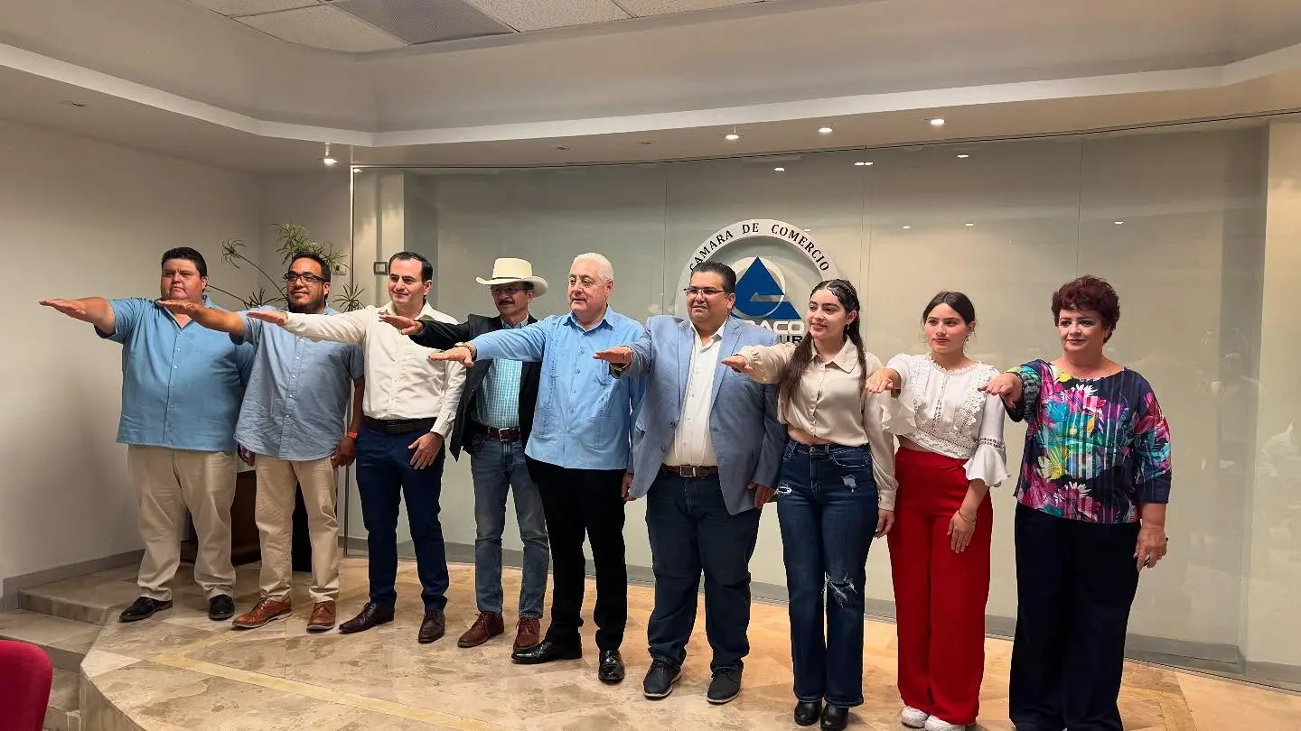 Canaco abre Delegación en la ruta del Río Sonora