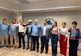 Canaco abre delegación en la ruta del Río Sonora
