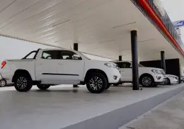 Cae 19.9% venta de carros nuevos en Cajeme